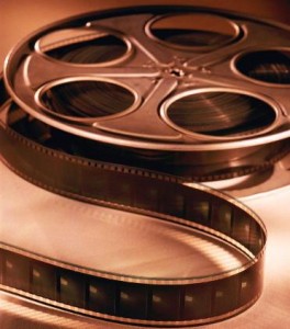 Truman High Movie Night