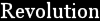 Revolution Magazine Theme
