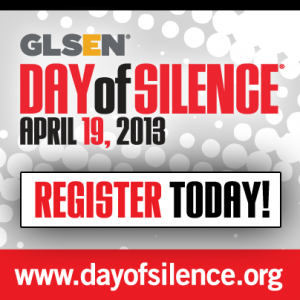 day of silence pic