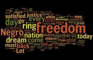 King Freedom Wordle