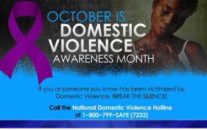Break The Silence