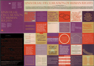 Universal Declaration of Human Rights