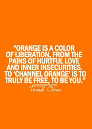 Frank Ocean quote