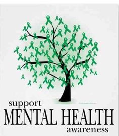 Support Mental Health Awareness