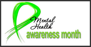 MentalHealthAwarenessMonth