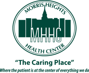 Morris Heights Health Center Logo