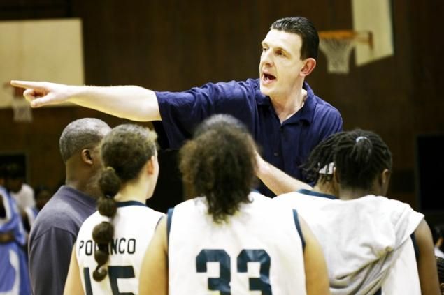 Saving Soccer at Truman A Tall Task (Photo: NY Daily News)