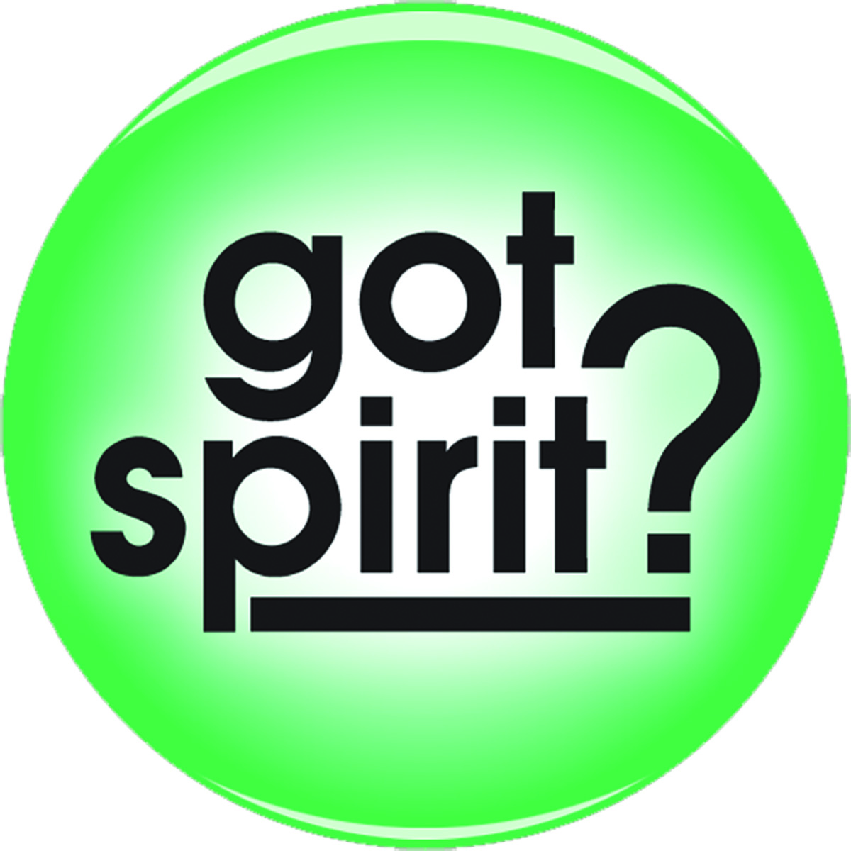 Spirit Week... NEXT WEEK! - Gallo, Patten, Rottman, Whalen Team