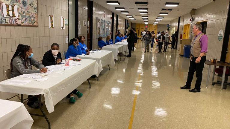 Welcome Back to the 2022-2023 School Year – Harry S Truman High School