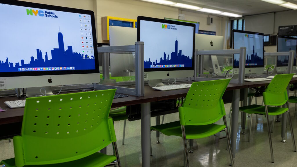 Computer Science (X25C) – Harry S Truman High School