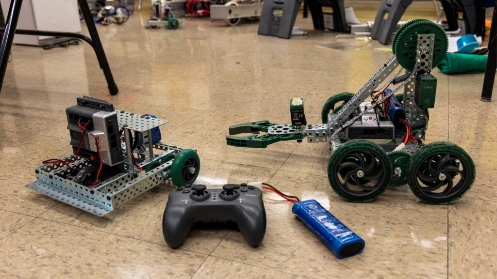 Computer Science (X25C) – Harry S Truman High School