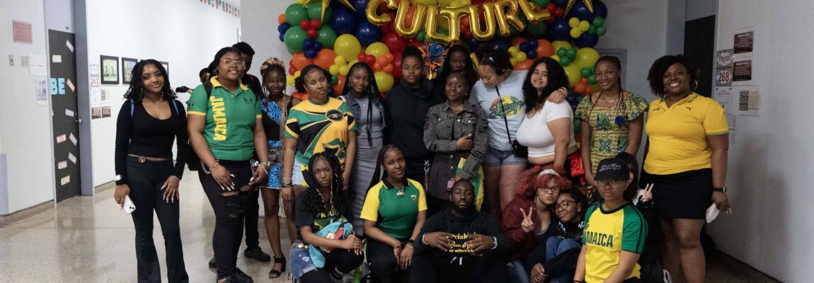 Truman Celebrates Culture Day with Dance, Displays, and a Global Spirit