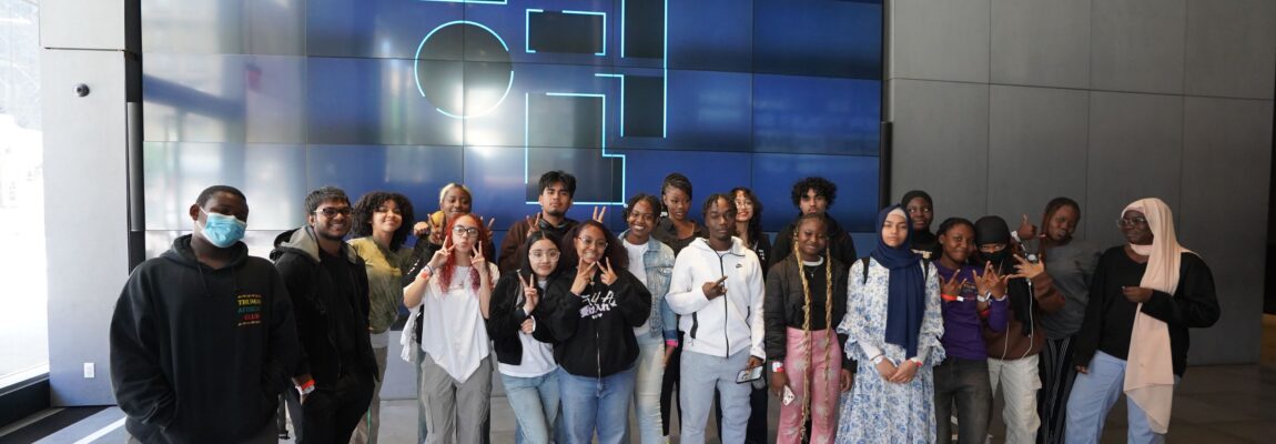 Truman Students Go Undercover at SpyScape for a Day of Skills, Strategy, and Self-Discovery
