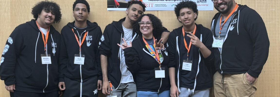 🎮 Truman DHHES Esports Team Makes National Top 8, Brings Home Sportsmanship Honor