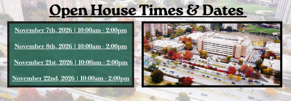 Truman High School Hosts Fall Open Houses to Showcase Campus and Programs