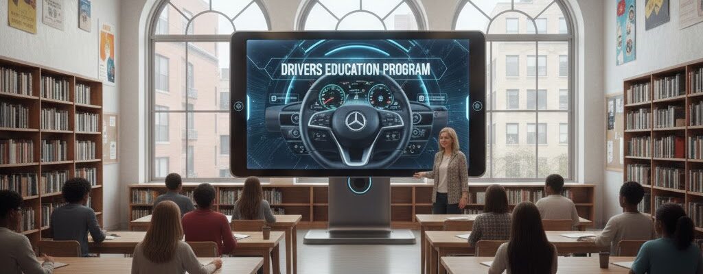 Final Learner’s Permit Information Session Set for February 4th