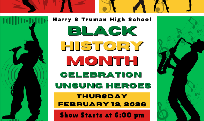 Black History Month: Celebrating Our Unsung Heroes