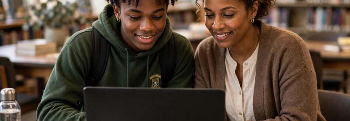 Truman to Host Free Financial Aid Help Event for Senior Families on Saturday, November 7